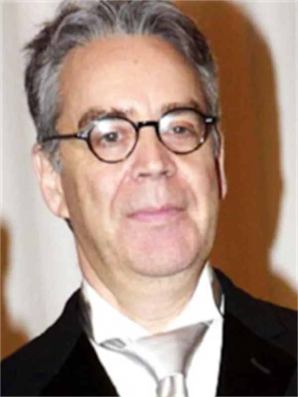 Howard Shore