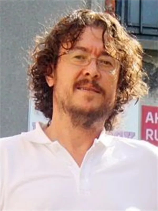 Hüdaverdi Yavuz