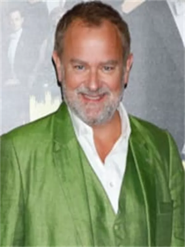 Hugh Bonneville