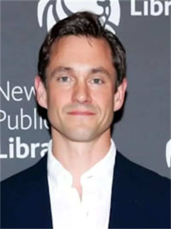 Hugh Dancy