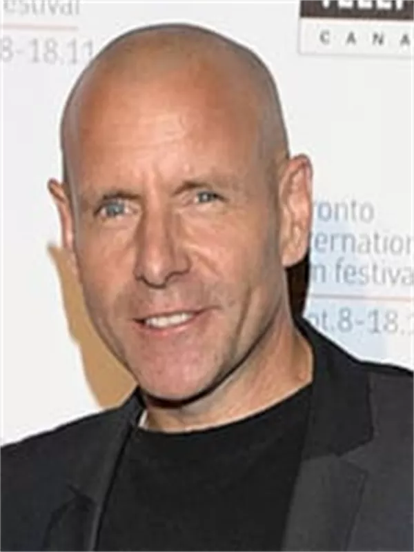 Hugh Dillon