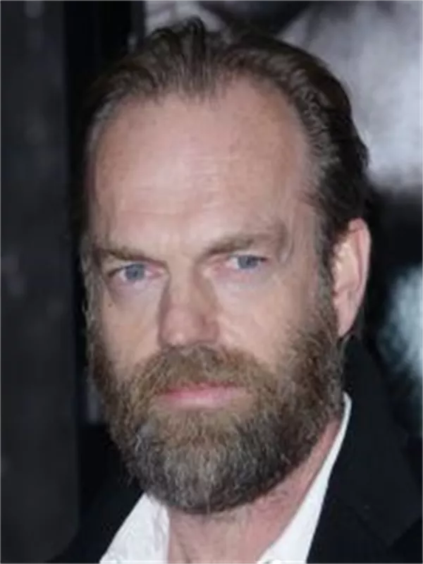 Hugo Weaving