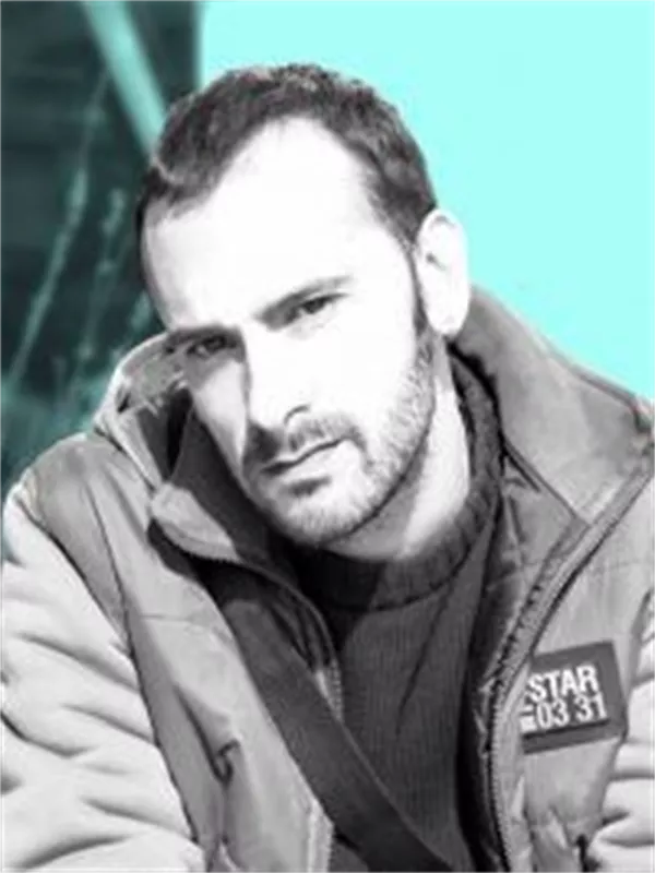 Hürdoğan Güvendiren
