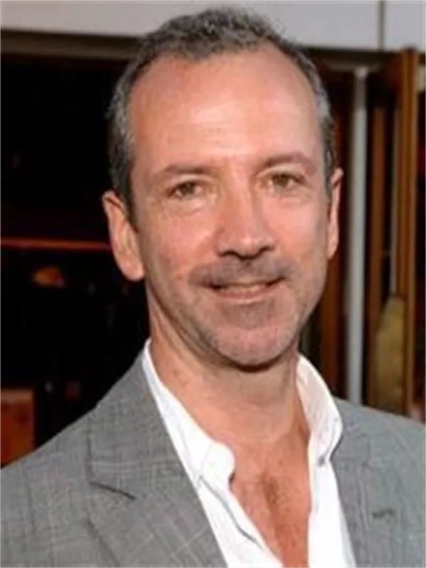 Iain Softley