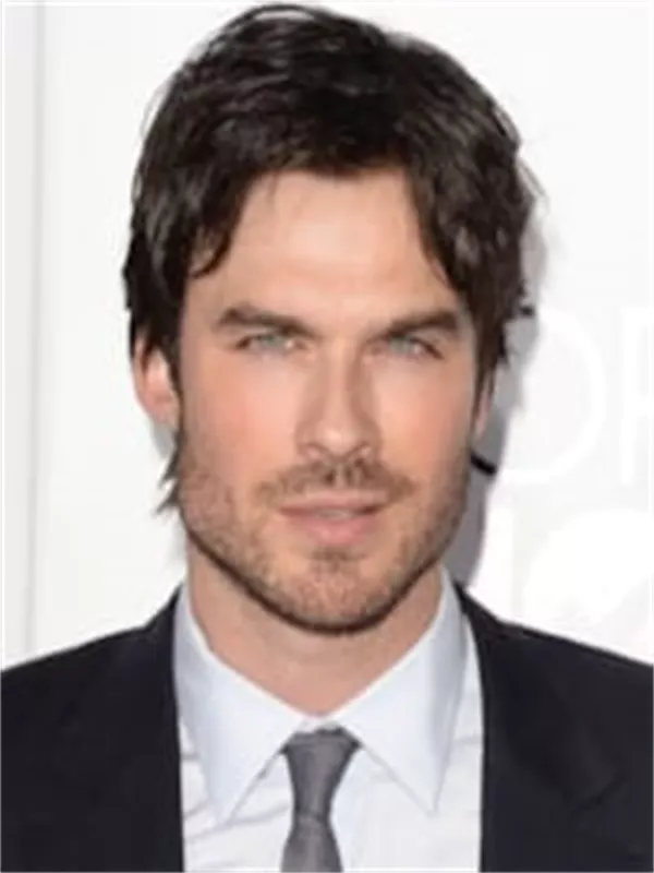 Ian Somerhalder