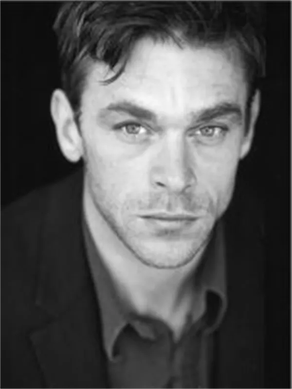 Ian Tracey