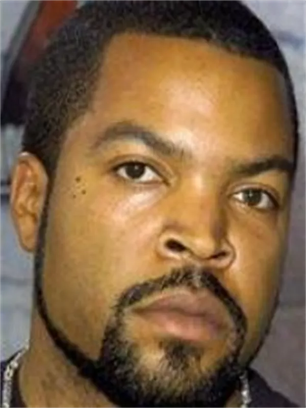 Ice Cube