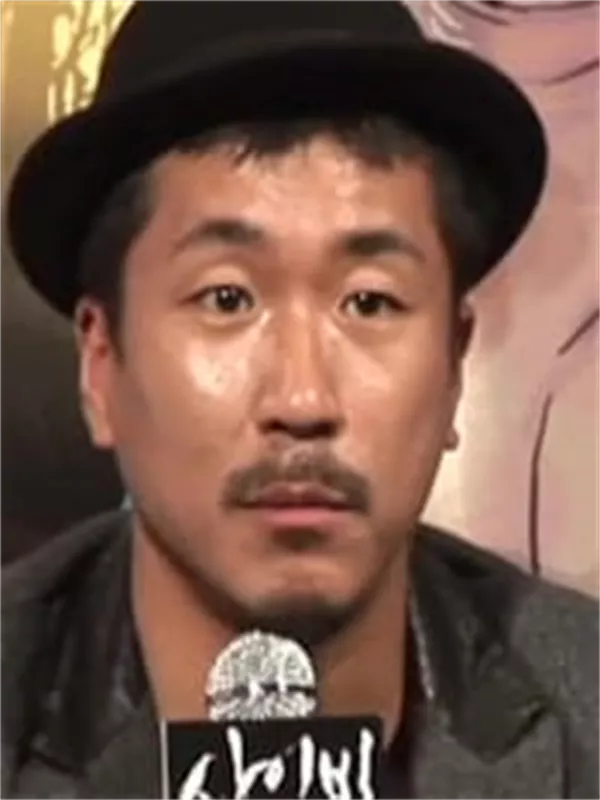Ik-joon Yang