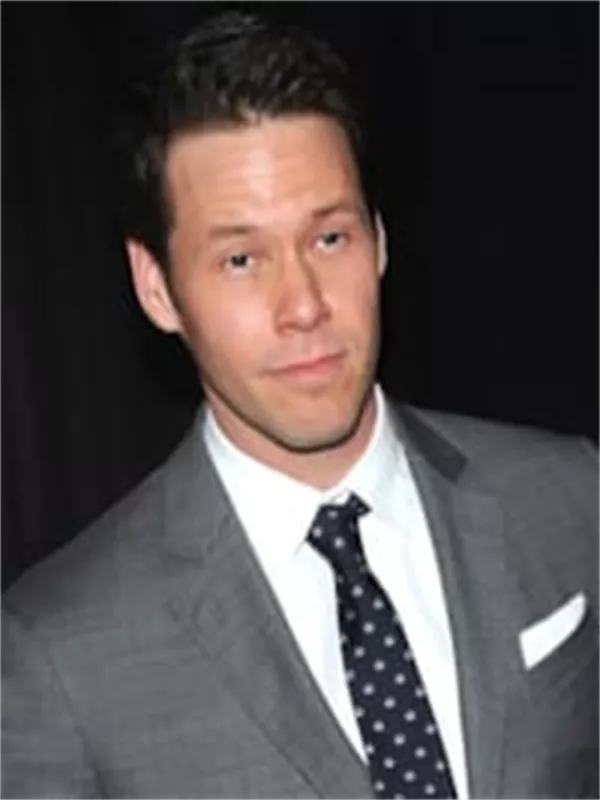 Ike Barinholtz