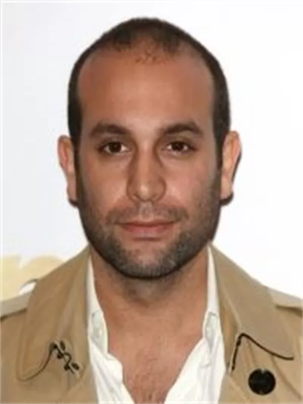 Ilan Eshkeri