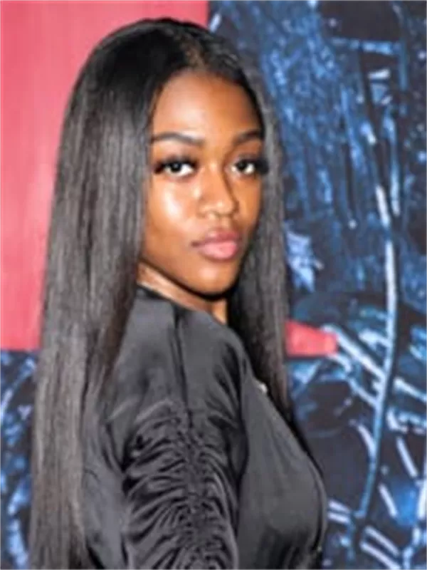 Imani Lewis