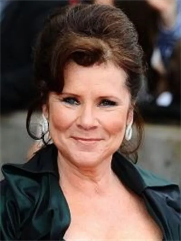 Imelda Staunton