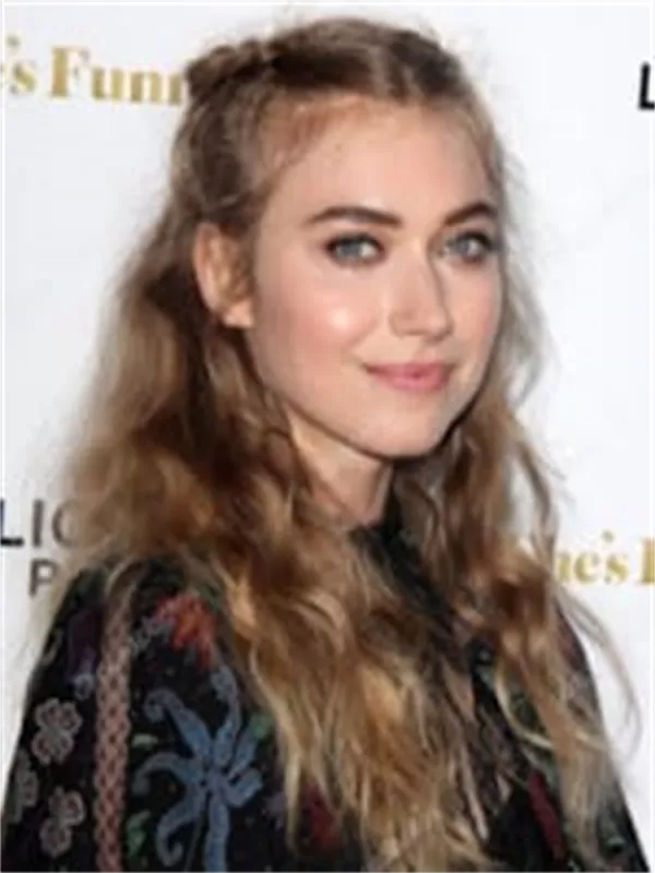 Imogen Poots