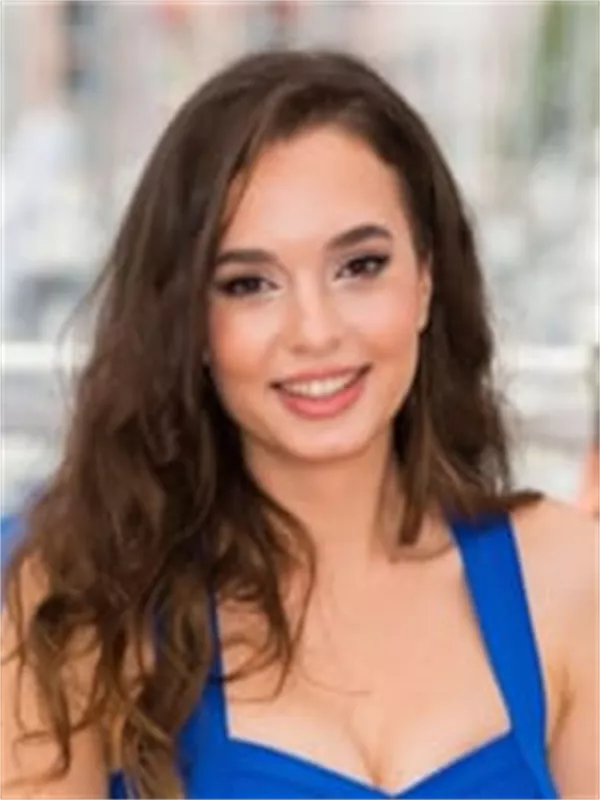 Ingrid Bisu