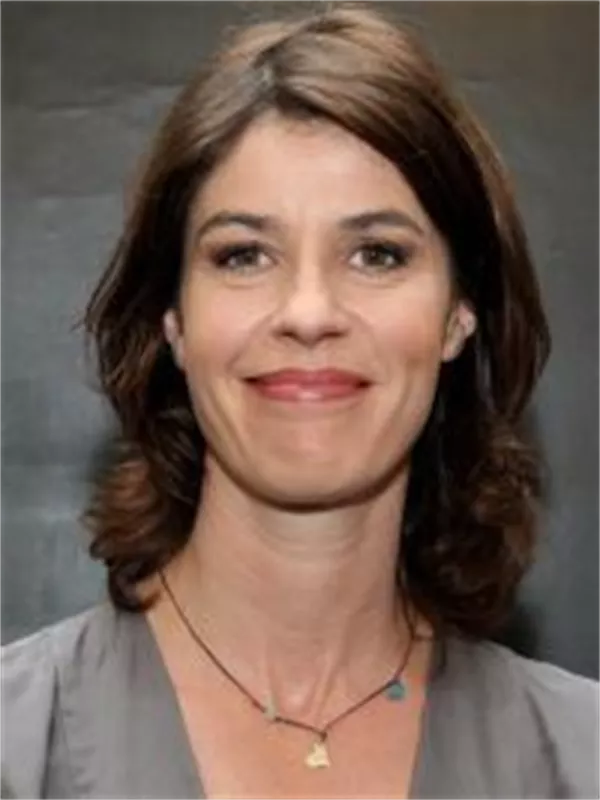 Irene Jacob