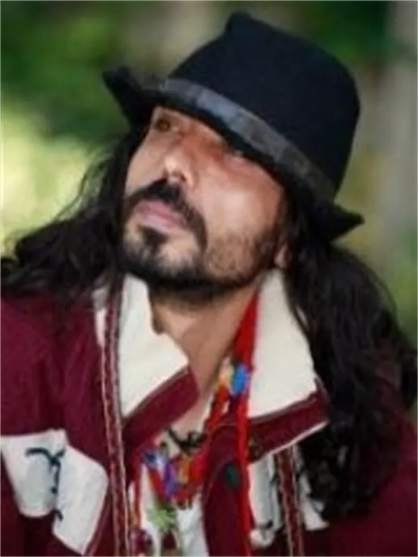Irsel Çivit