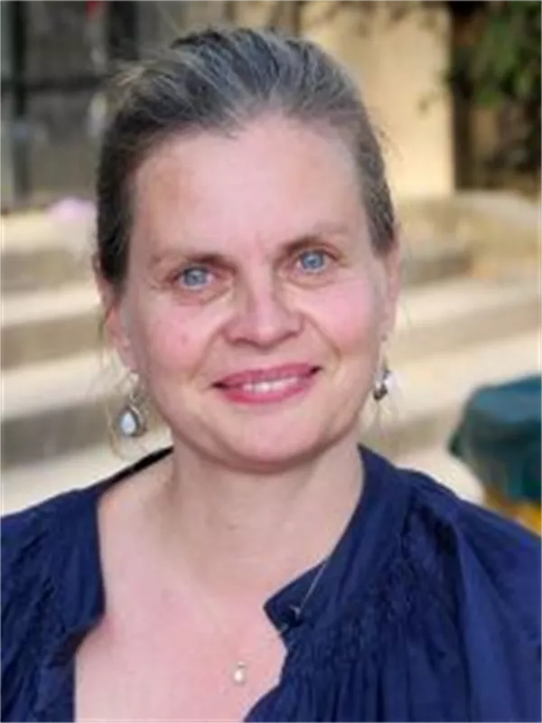 Isabelle Nanty