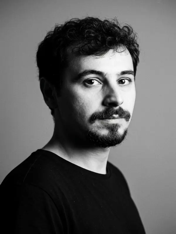 İsmail Furkan Şahin