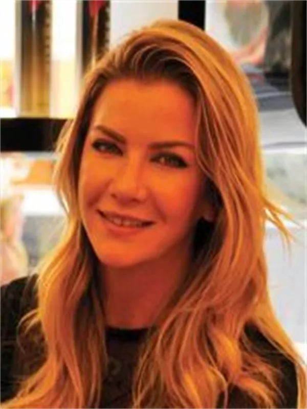 Ivana Sert