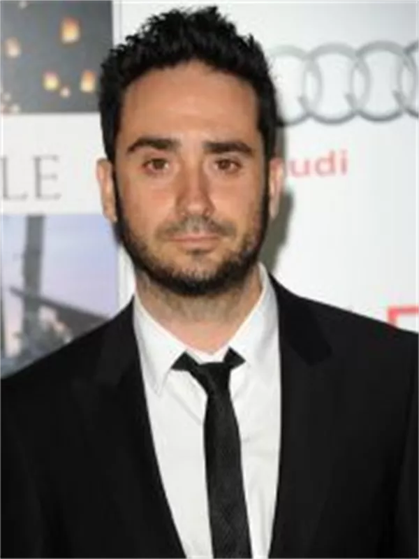 J.A. Bayona