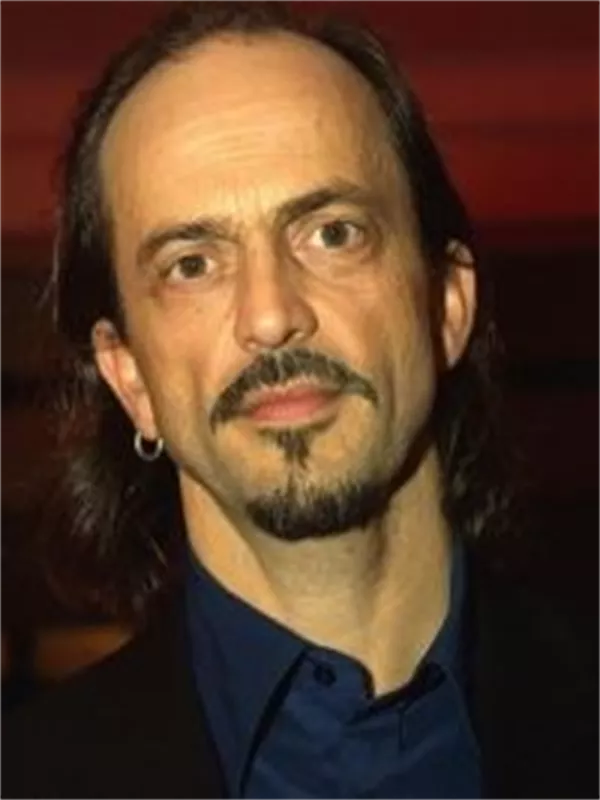 Jacek Koman
