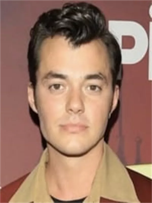 Jack Bannon
