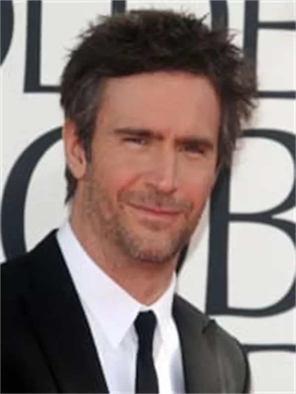 Jack Davenport