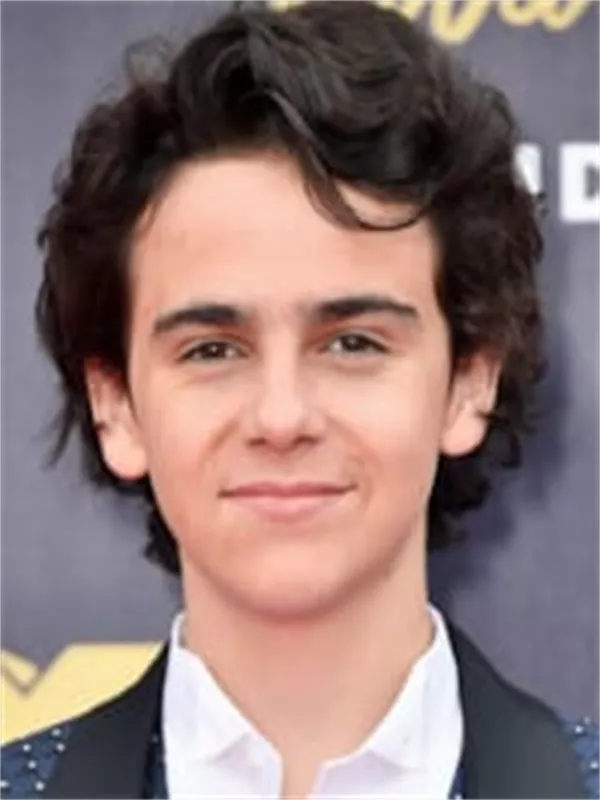 Jack Dylan Grazer