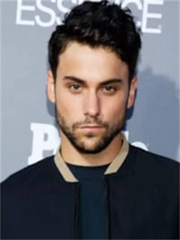 Jack Falahee