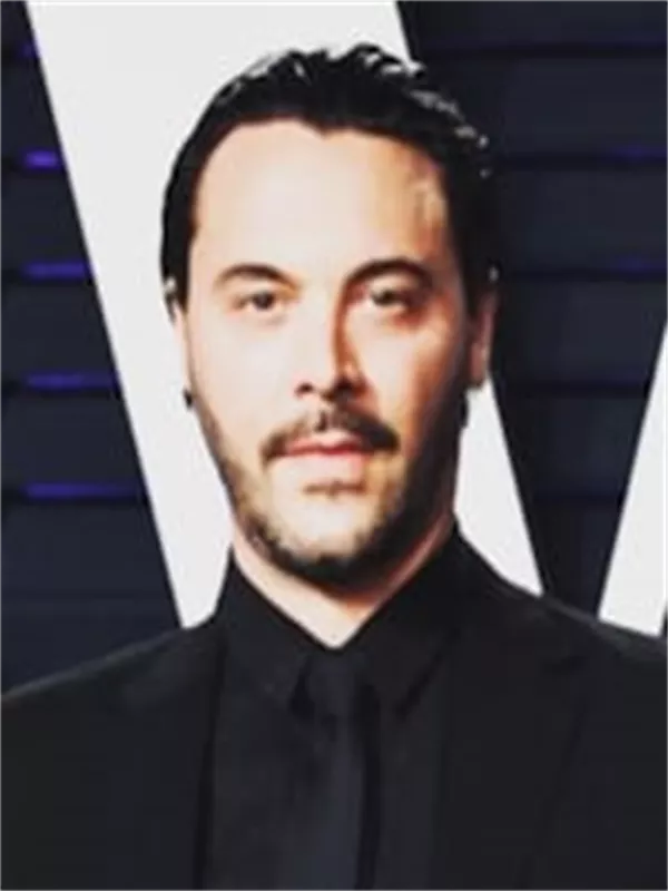 Jack Huston