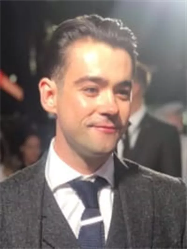Jack McMullen