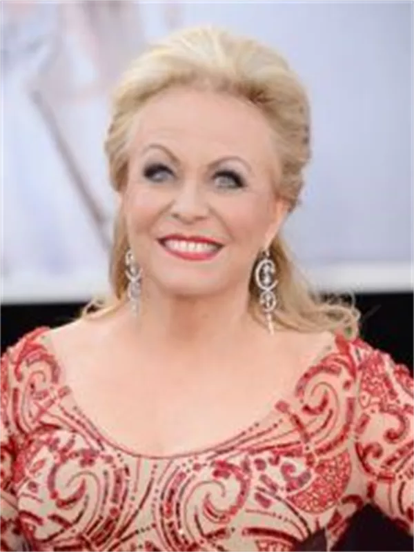 Jacki Weaver