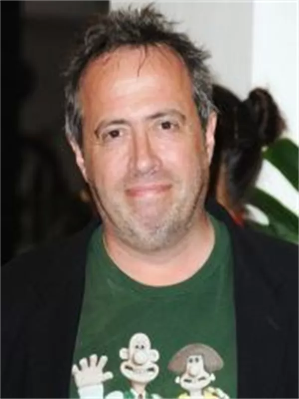 Jaco Van Dormael