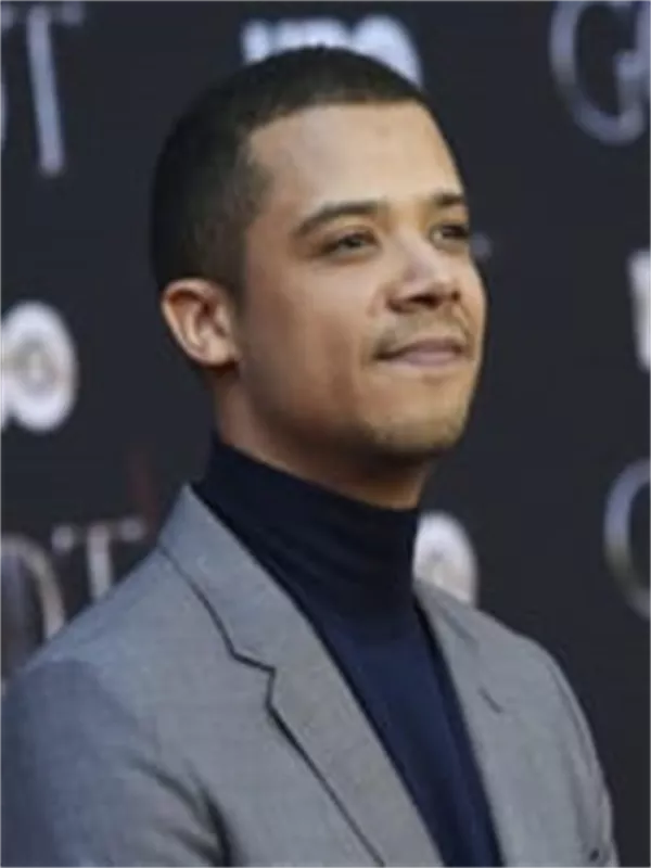Jacob Anderson