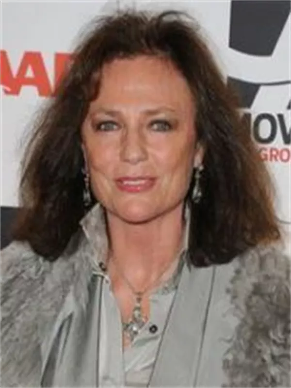 Jacqueline Bisset