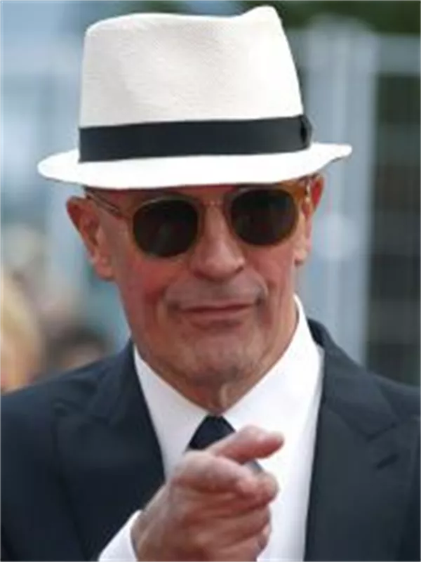 Jacques Audiard