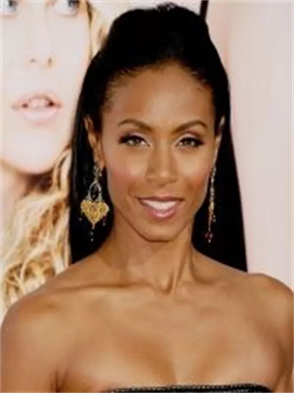 Jada Pinkett Smith