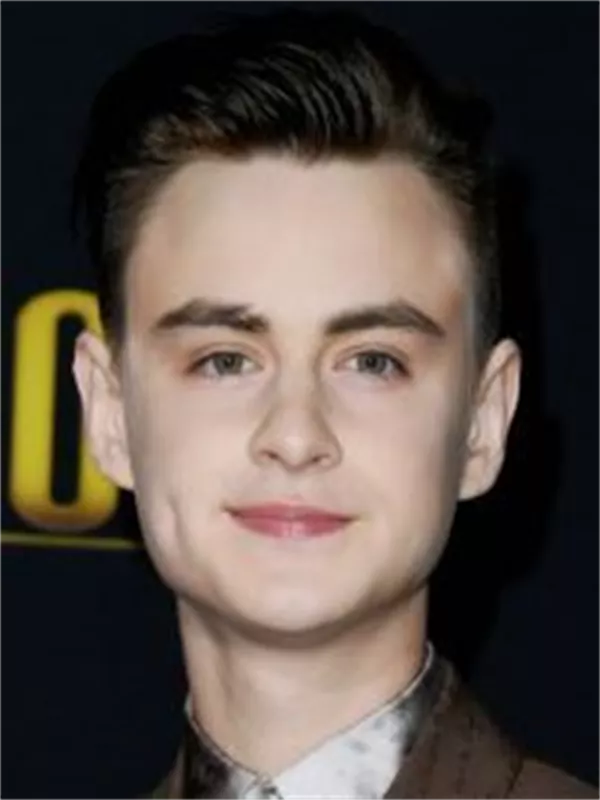 Jaeden Martell