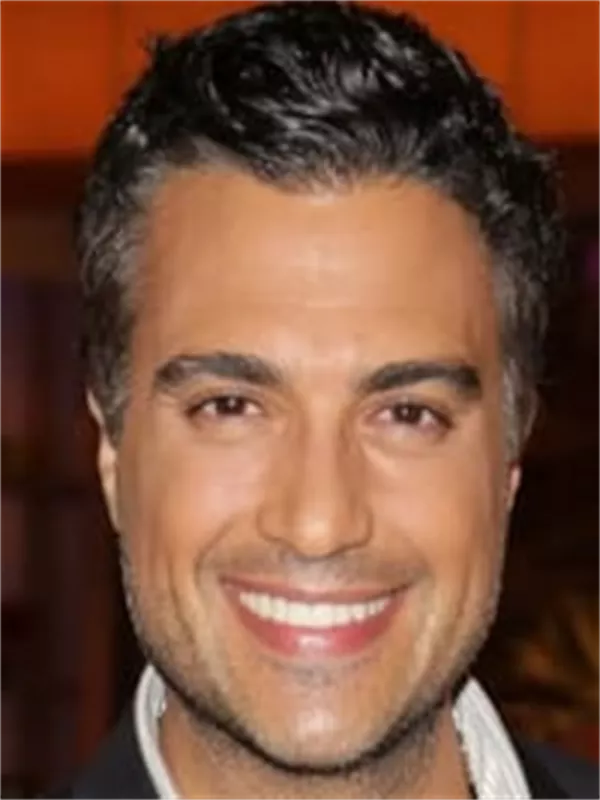 Jaime Camil