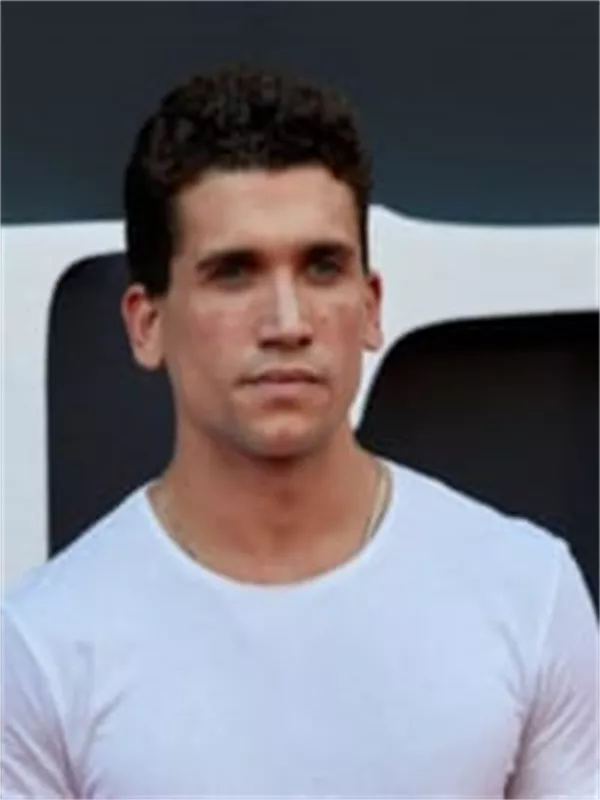 Jaime Lorente