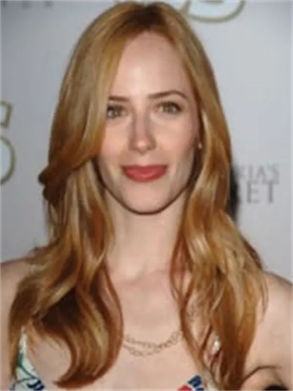 Jaime Ray Newman