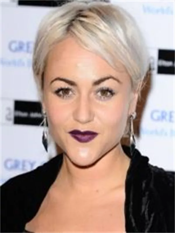 Jaime Winstone