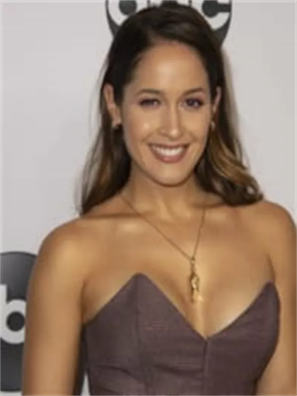 Jaina Lee Ortiz