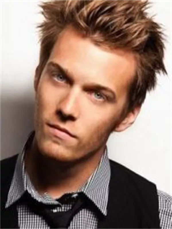 Jake Abel