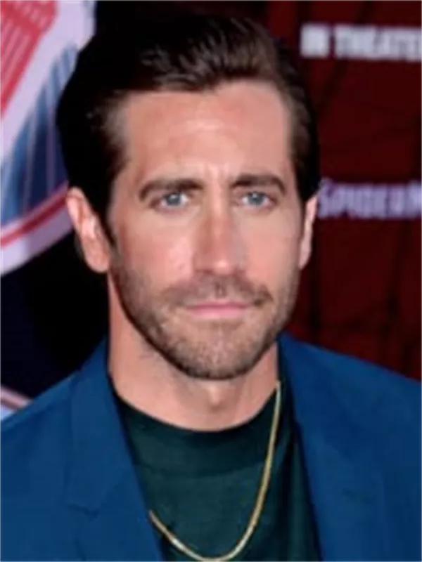 Jake Gyllenhaal