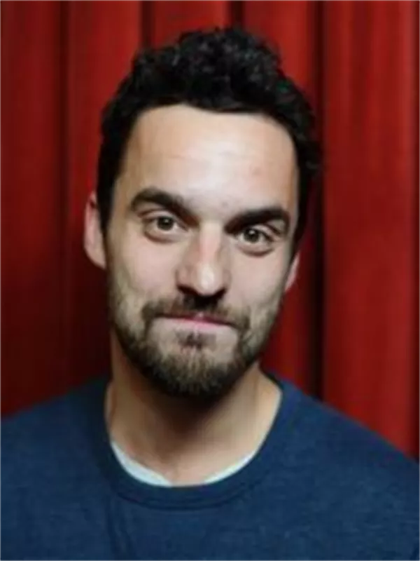 Jake Johnson