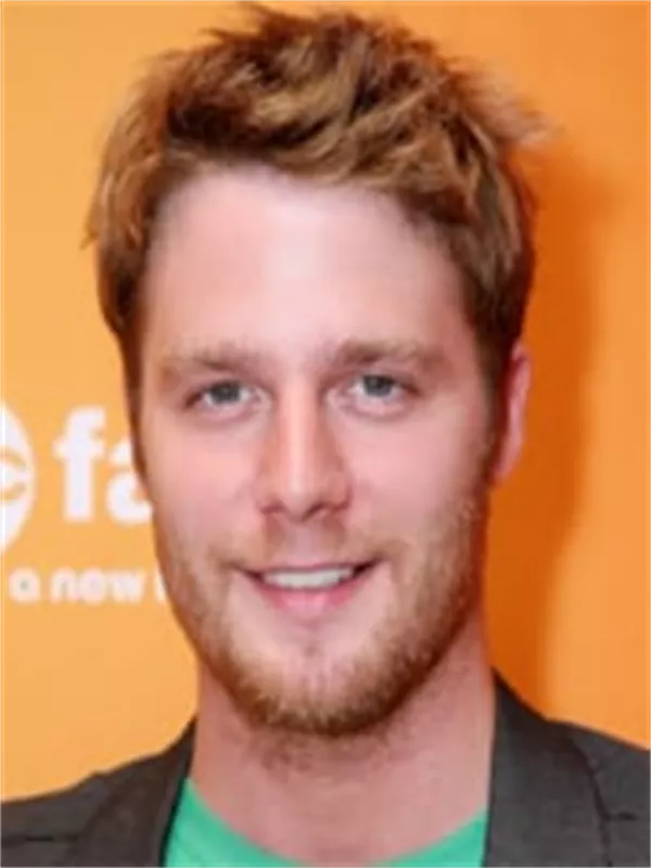 Jake McDorman