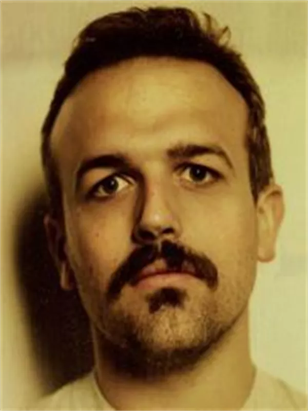 Jake Szymanski