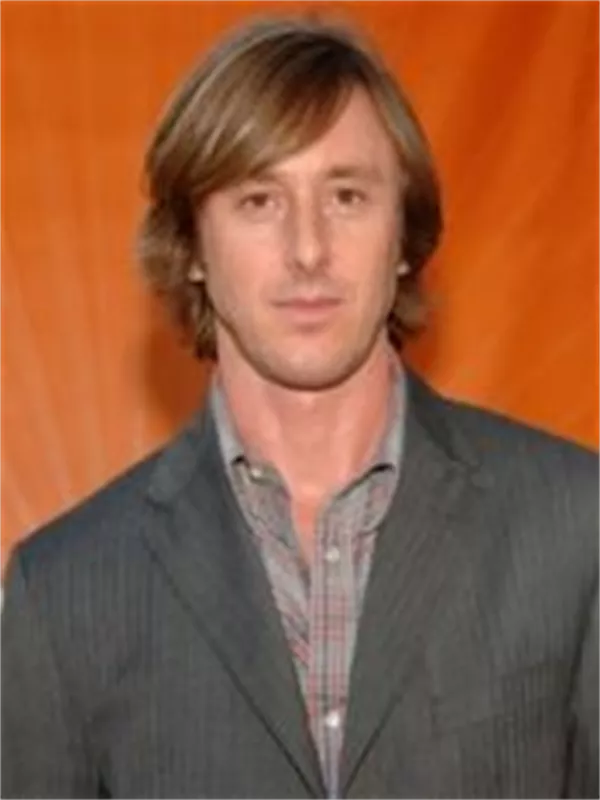 Jake Weber