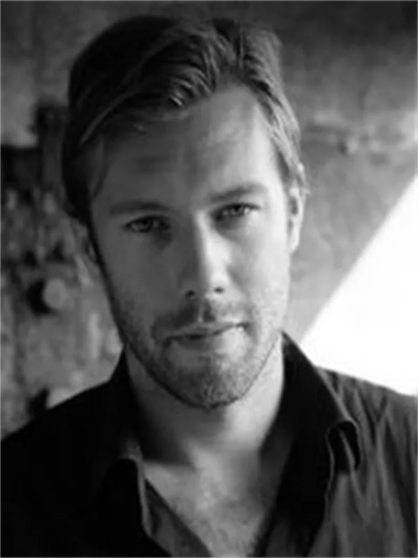Jakob Cedergren
